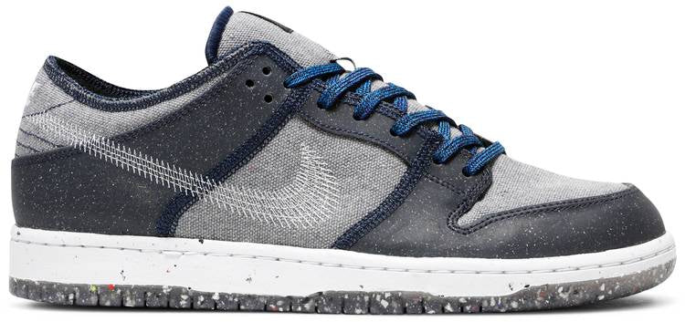 Dunk Low Pro SB 'Crater' CT2224-001